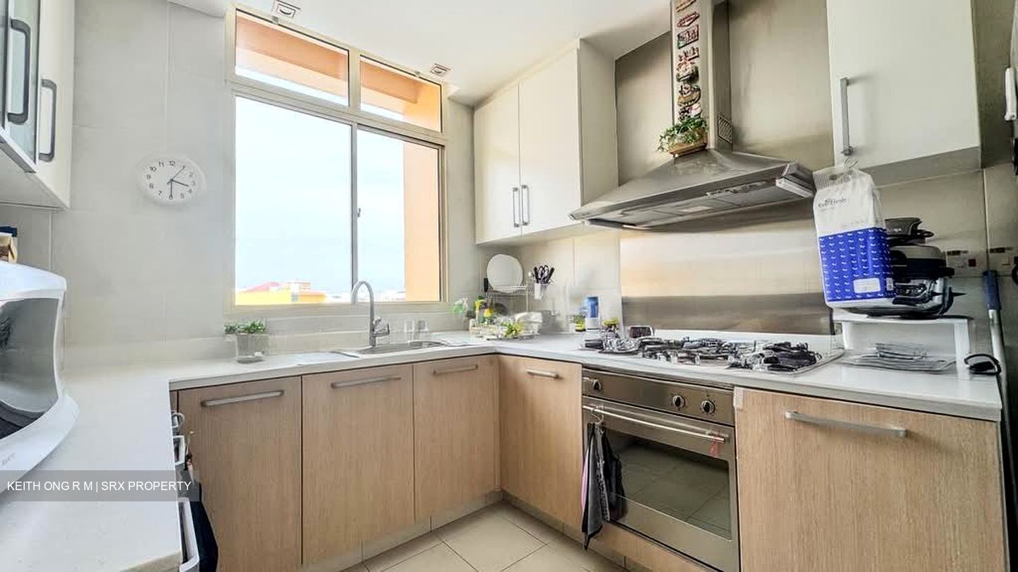 Sims Green (D14), Apartment #581371271